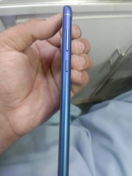 Huawei P smart 4/64GB Vivo Y17  6/128GB 3