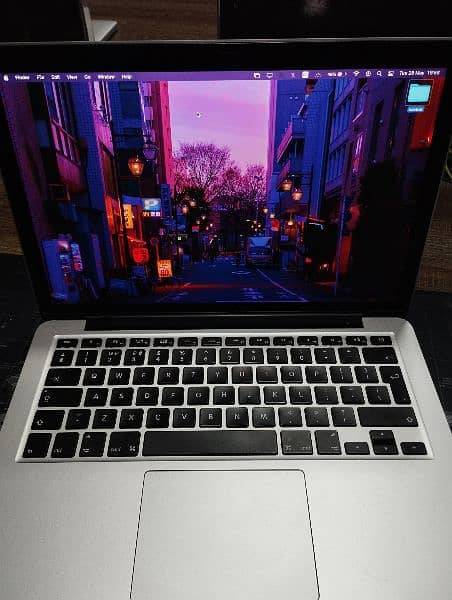 MacBook Pro 2015(13inch) 0