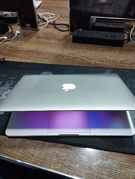 MacBook Pro 2015(13inch) 1