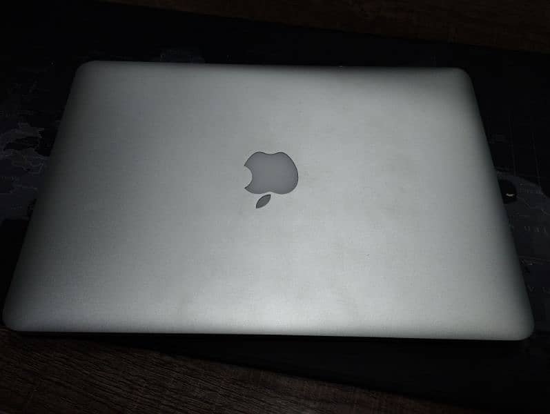 MacBook Pro 2015(13inch) 2