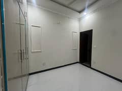 10 Marla Used Full House Available For Rent In Sukh Chayn Garden Near Bahria Town Lahore