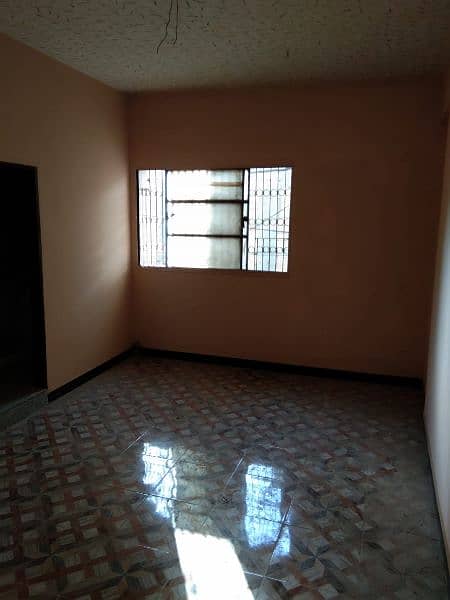 Portion For Sale in Federal B-Area in Block 15, *Near Jawaid Nehari* 4