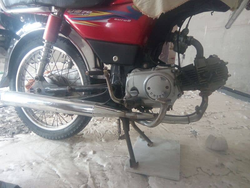 sell for bike 19 model 4