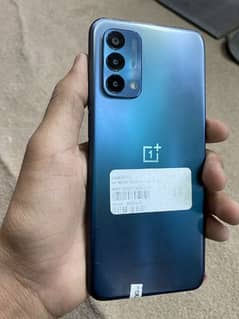 OnePlus Nord 200