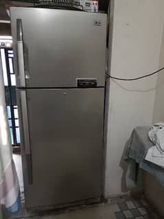 LG Fridge Nofroast full size 0