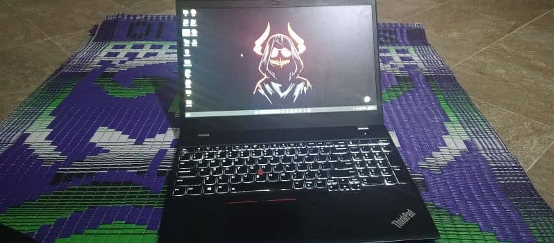 Lenovo Thinkpad t580 0