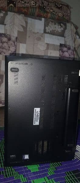 Lenovo Thinkpad t580 2