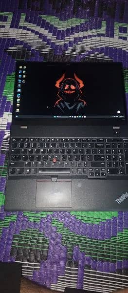 Lenovo Thinkpad t580 5