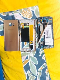 Samsung note 5 parts