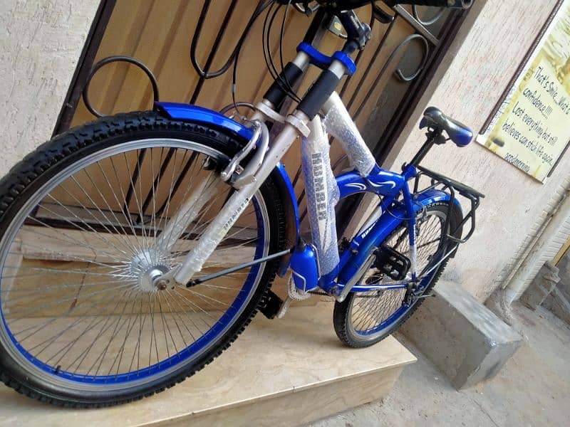 imported 26 Inches cycle for sale 1