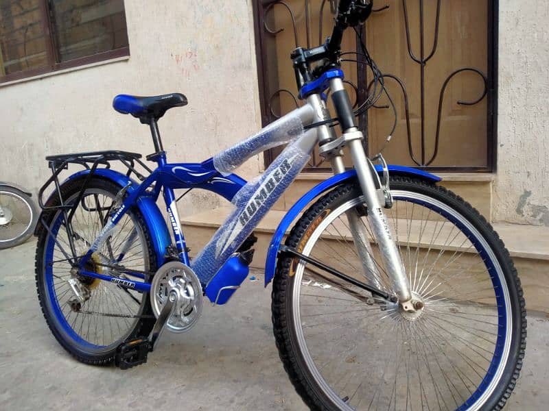 imported 26 Inches cycle for sale 5