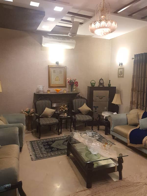 DHA Phase 6 Sector-F Street # 1 House For Sale 3