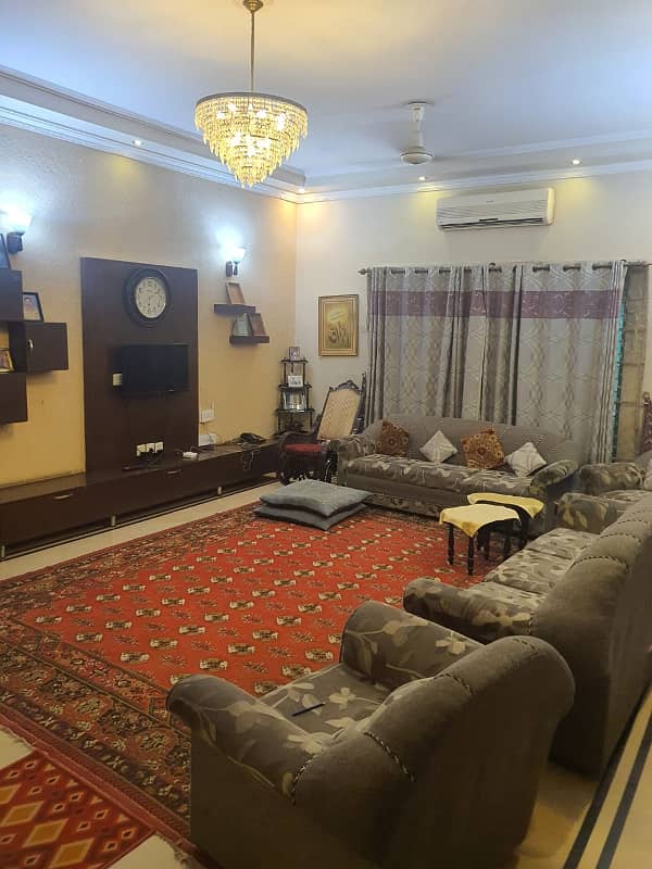 DHA Phase 6 Sector-F Street # 1 House For Sale 7