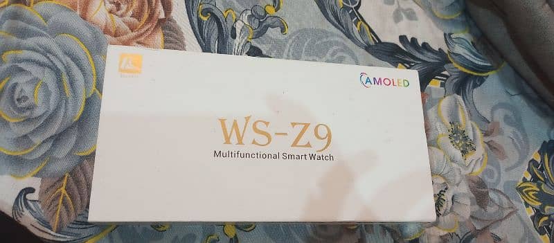 ws z9 watch 0