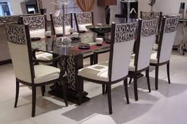 Elegant Design Dining Tables on whole sale price
