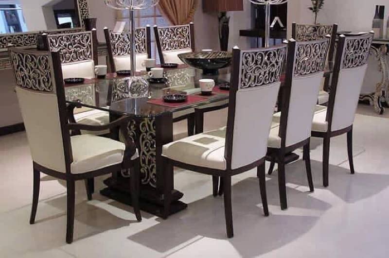 Elegant Design Dining Tables on whole sale price 0