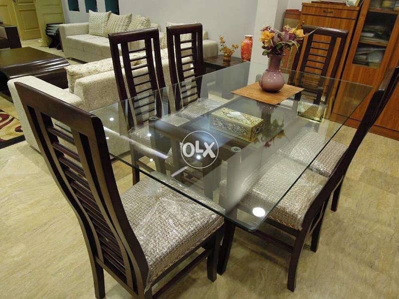 Elegant Design Dining Tables on whole sale price 1