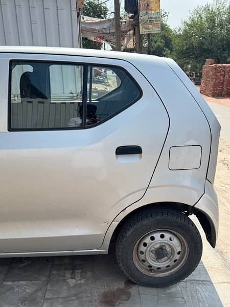 Suzuki Alto 2019 2