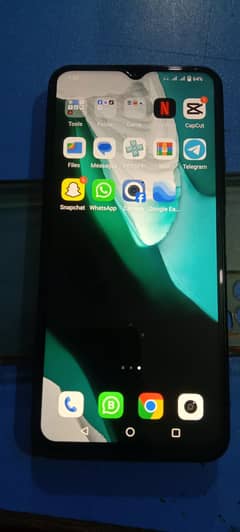 vivo y33s with orignal charger