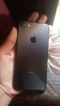 IPHONE 7 128gb pta approved 0