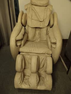 Massge Chair | Full Body Massage Chair | Massager Chair