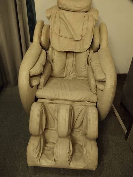 Massge Chair | Full Body Massage Chair | Massager Chair 0
