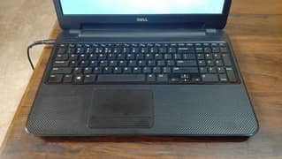 Dell laptop i3 3rd generation mint condition for sell