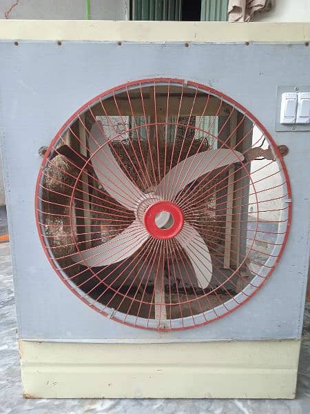 Air cooler for sale. 6