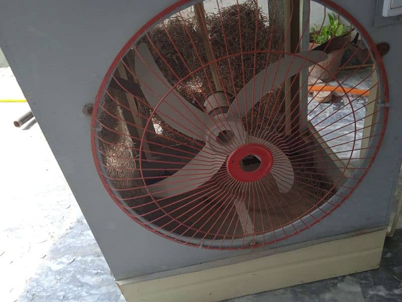 Air cooler for sale. 8