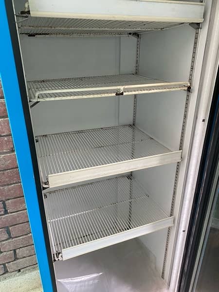 Varioline Milk Chiller, Varioline, Varioline Fridge, Freezer bakery 2