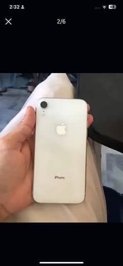 IPHONE XR 64 jb jv 38000 03497631259