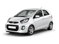 KIA Picanto bank lease