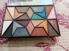 beautiful eye shadow kit