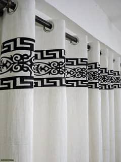 Curtain