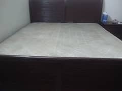 8 inch spring mattress