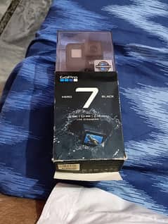 GoPro 7 black edition