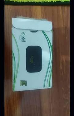 PTCL CHARJI