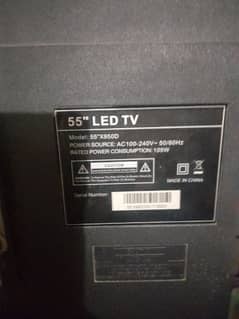 Samsung lcd 55 inch 0