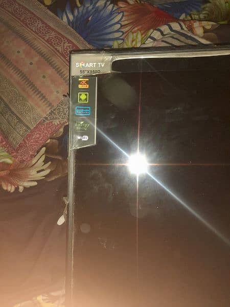 Samsung lcd 55 inch 1