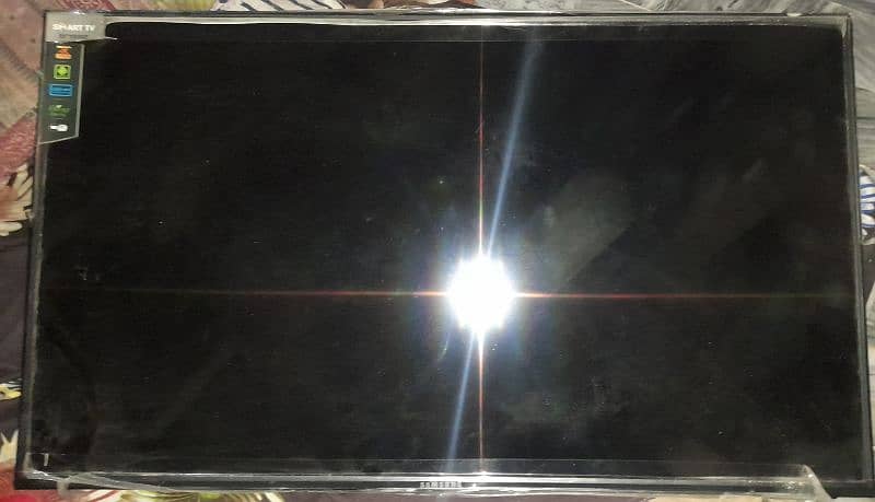 Samsung lcd 55 inch 3