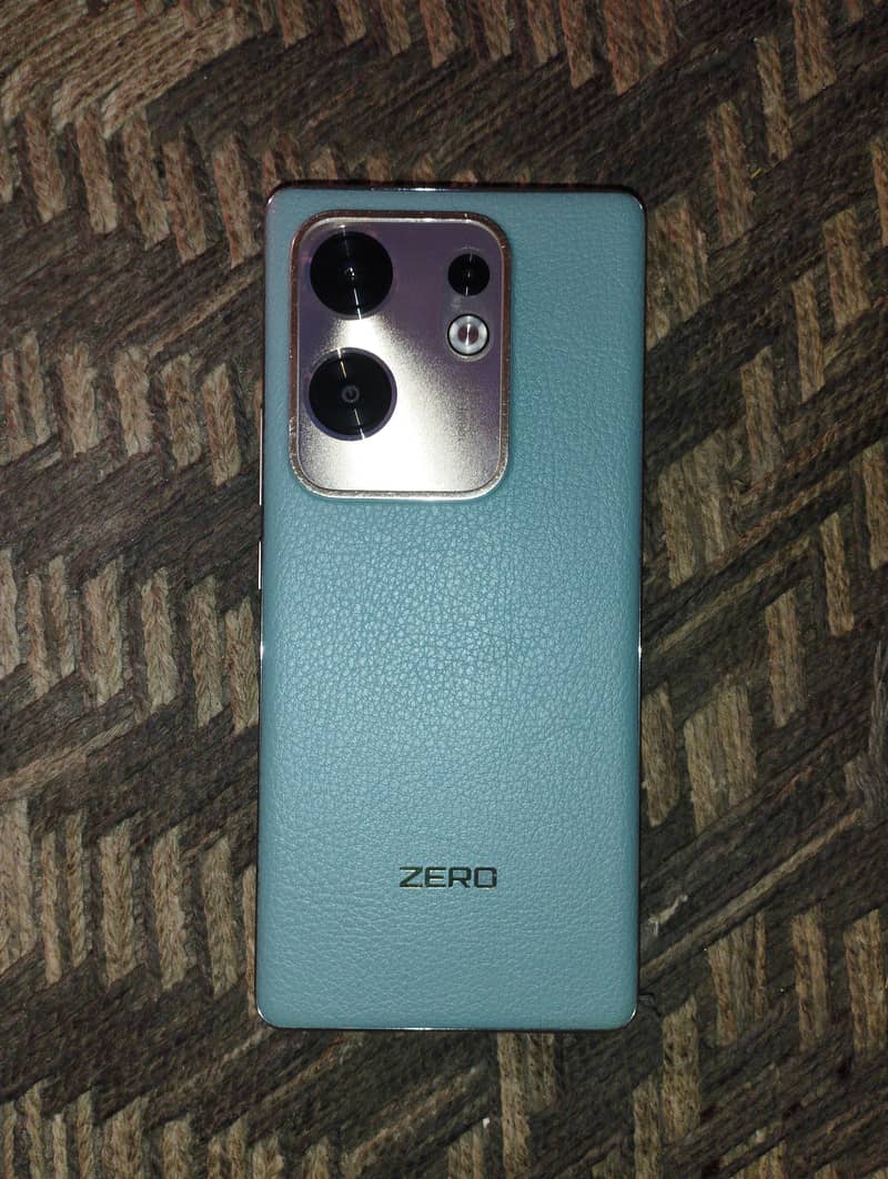 Infinix ZERO 30 0