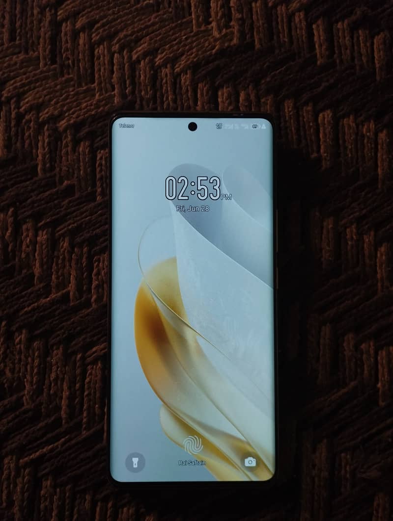 Infinix ZERO 30 2