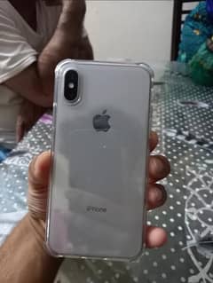 I Phone X No PTA