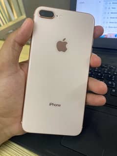 Iphone 8 Plus