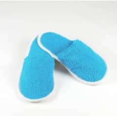 casually using slippers for women