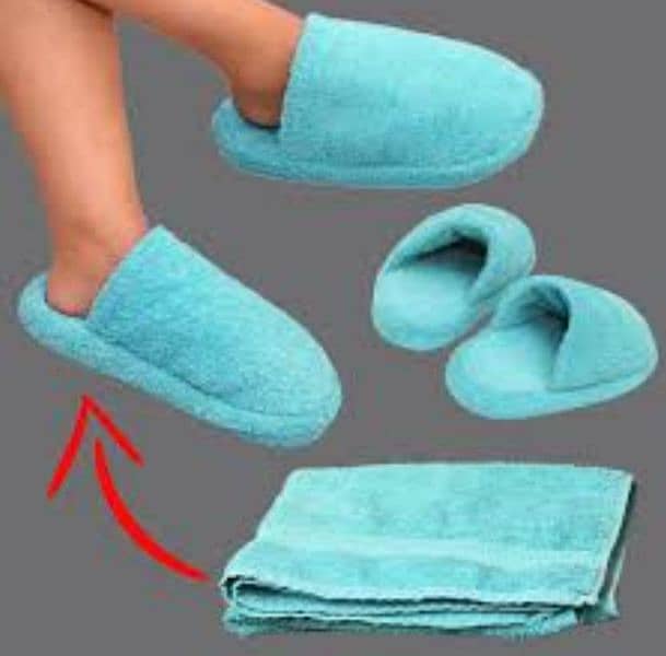 casually using slippers for women 1