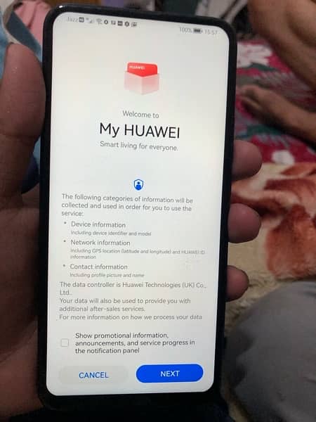 Huawei y9 prime 2019 4/128gb all ok no any fault 0