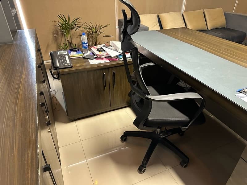 office executive table 7