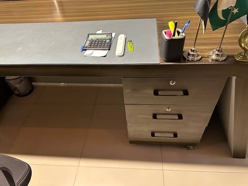 office executive table 8