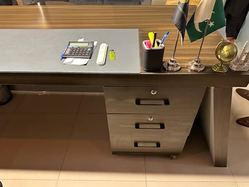 office executive table 9